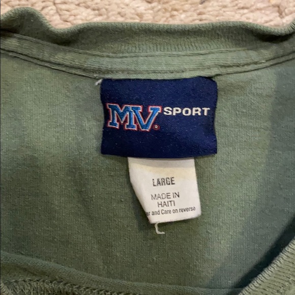 Men’s large department of state t-shirt - Picture 3 of 4